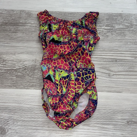Foxy’s Leotards gymnastics leotard bundle! - Picture 2 of 5